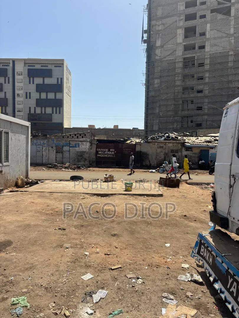 Terrains 150m2 a Vendre a Bambilor Papier Délibération