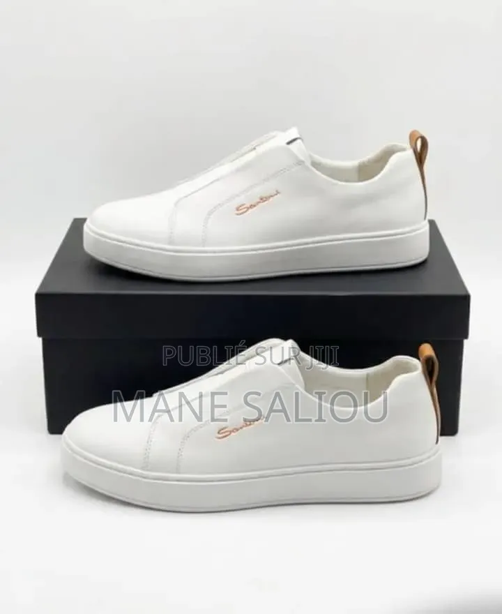 Chaussures