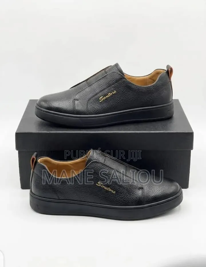 Chaussures