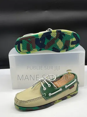 Chaussures