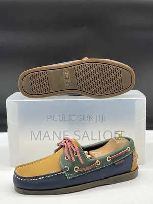 Chaussures