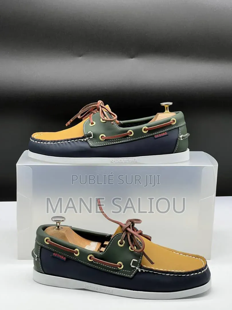 Chaussures