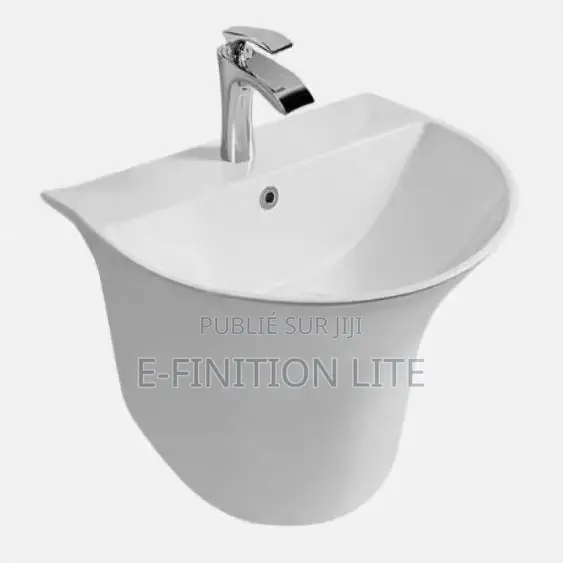 Lavabo Suspendu