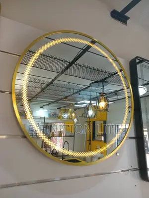 Miroir Led