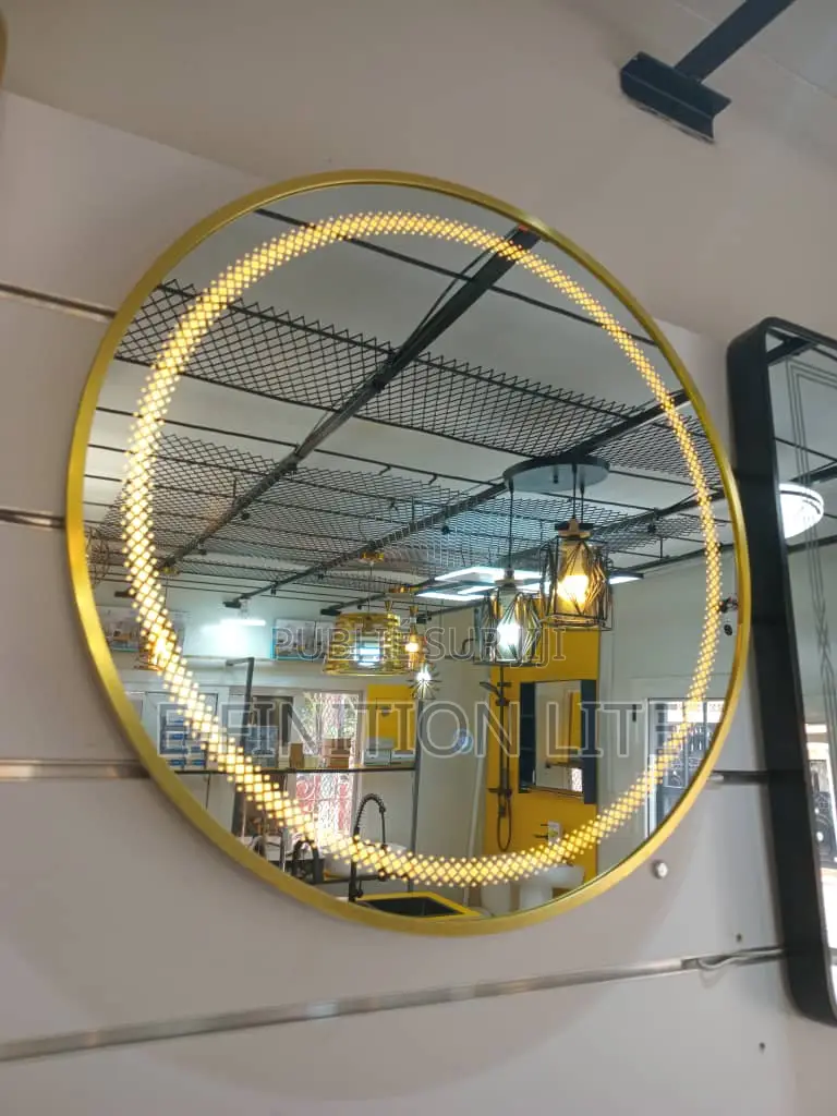 Miroir Led