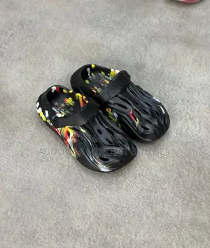 New Crocs Multicolore Original Qualité Disponible