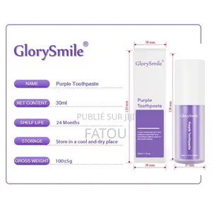Solution Pour Vos Dents