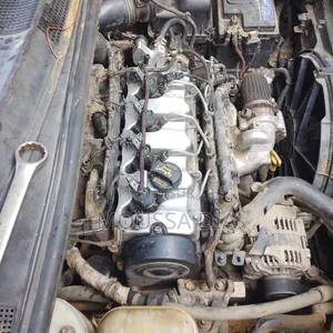 Hyundai Tucson 2004 Gris