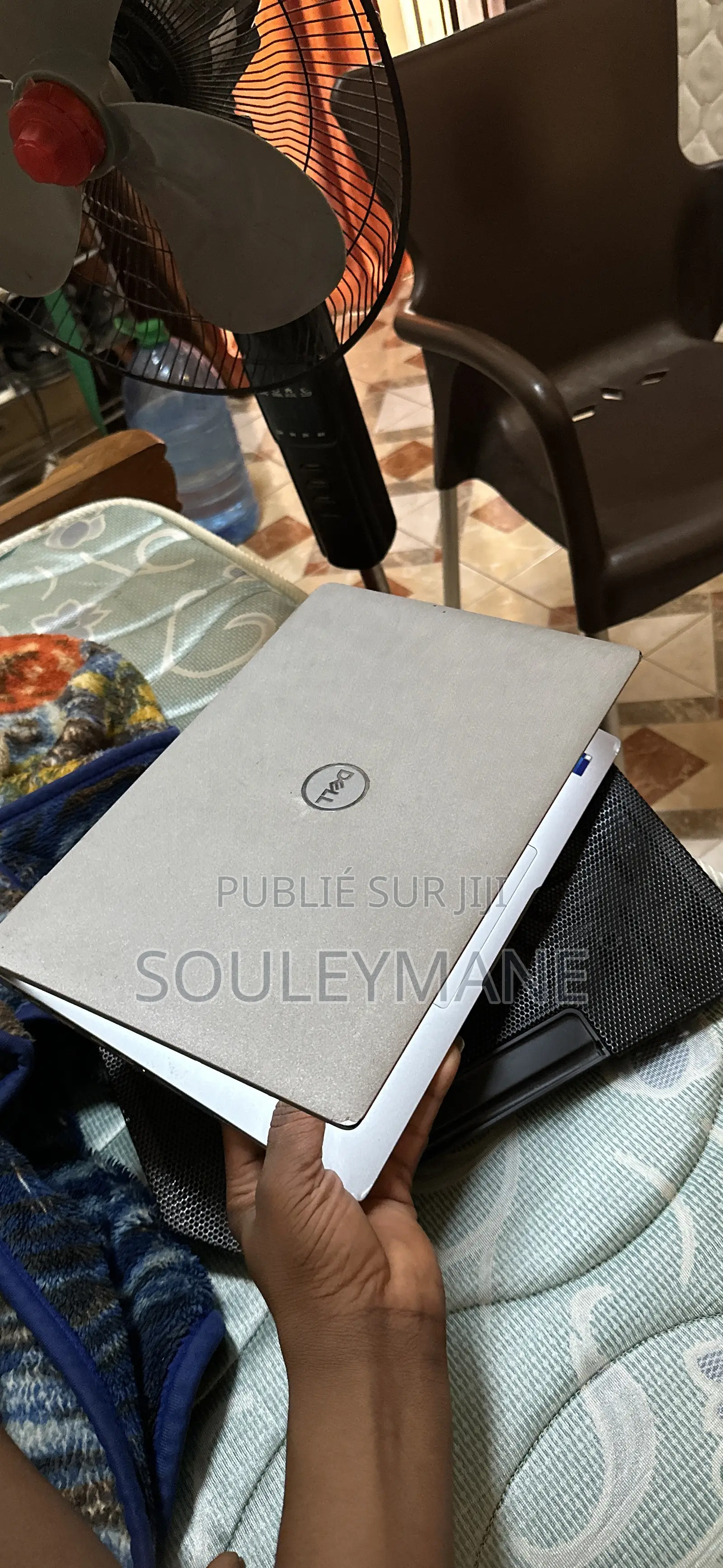Nouveau Dell Latitude 5440 16GB Intel Core i5 SSD 256GB