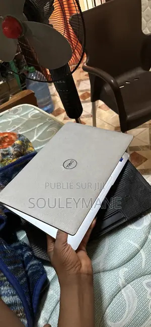 Nouveau Dell Latitude 5440 16GB Intel Core i5 SSD 256GB