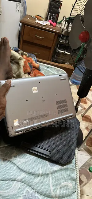 Nouveau Dell Latitude 5440 16GB Intel Core i5 SSD 256GB