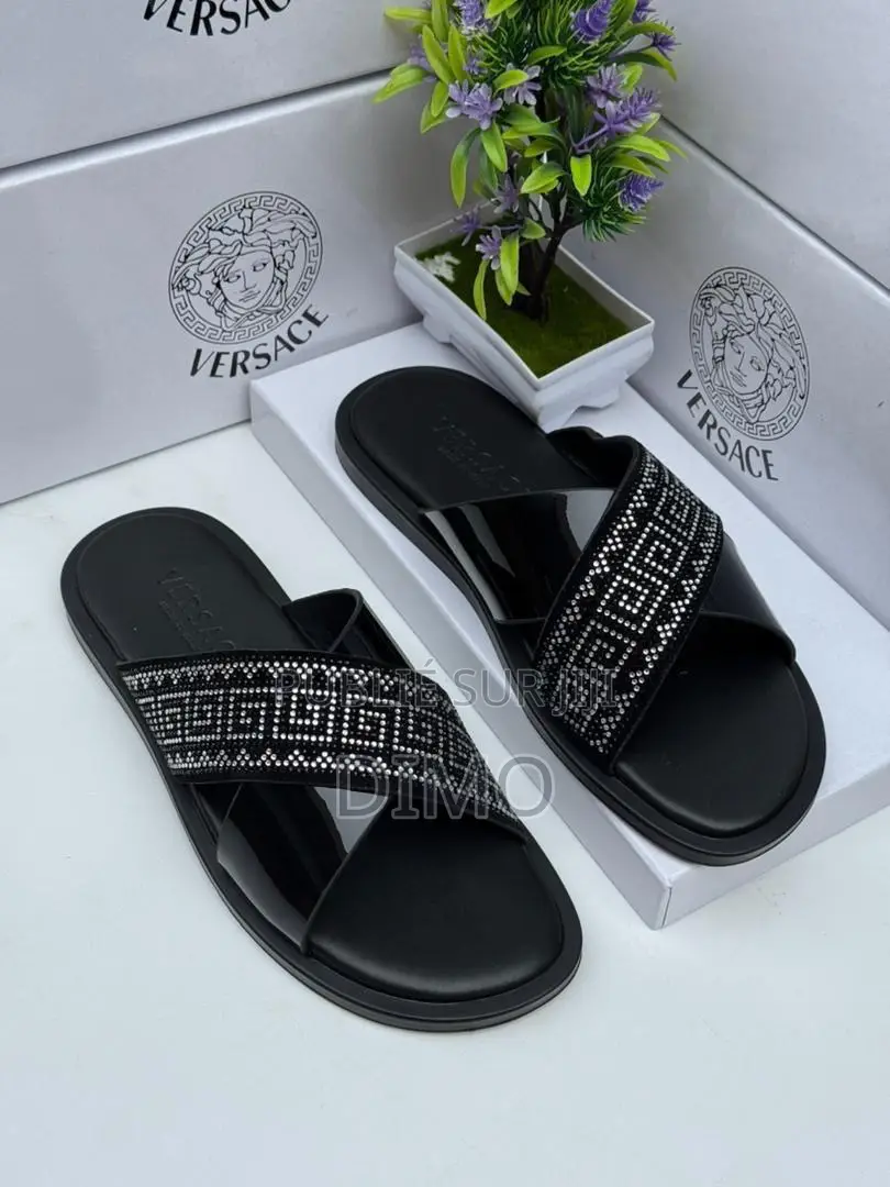 Sandales/ Mules Pour Hommes