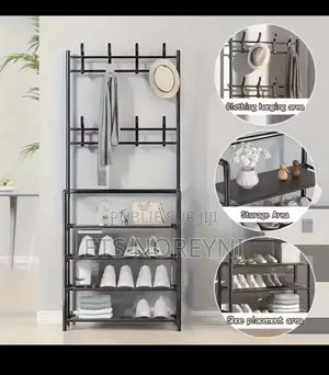 Étagère, Rangement Pour Chaussures