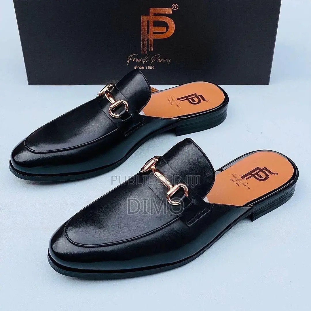 Sandales/ Mules Pour Hommes