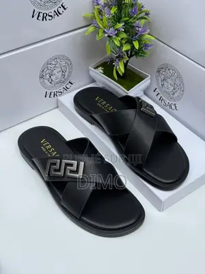 Sandales/ Mules Pour Hommes