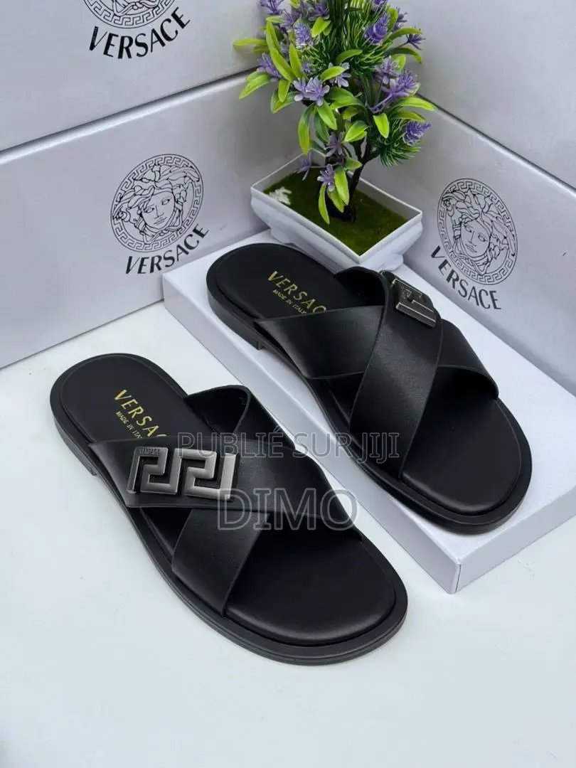 Sandales/ Mules Pour Hommes