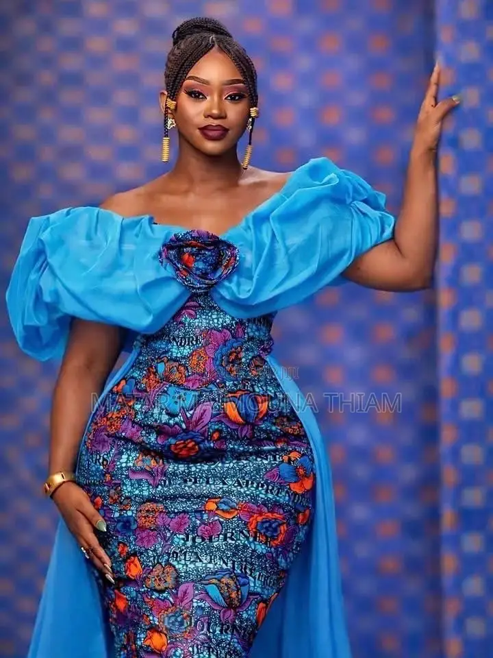 Style African