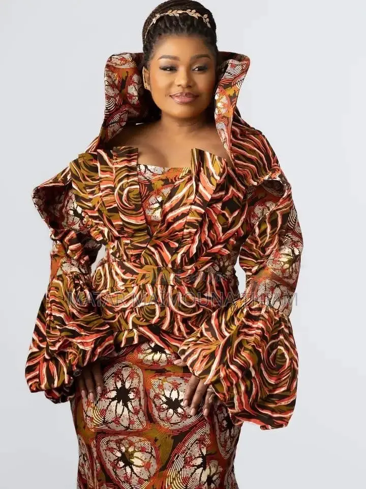 Style African