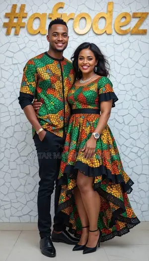 Style African
