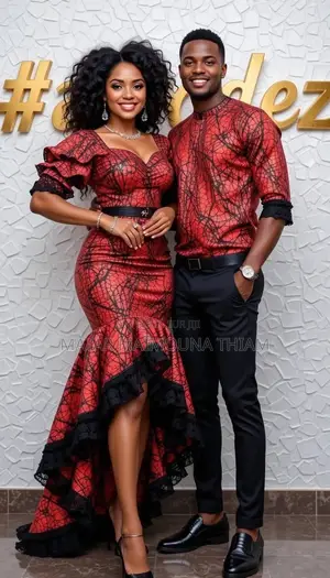 Style African