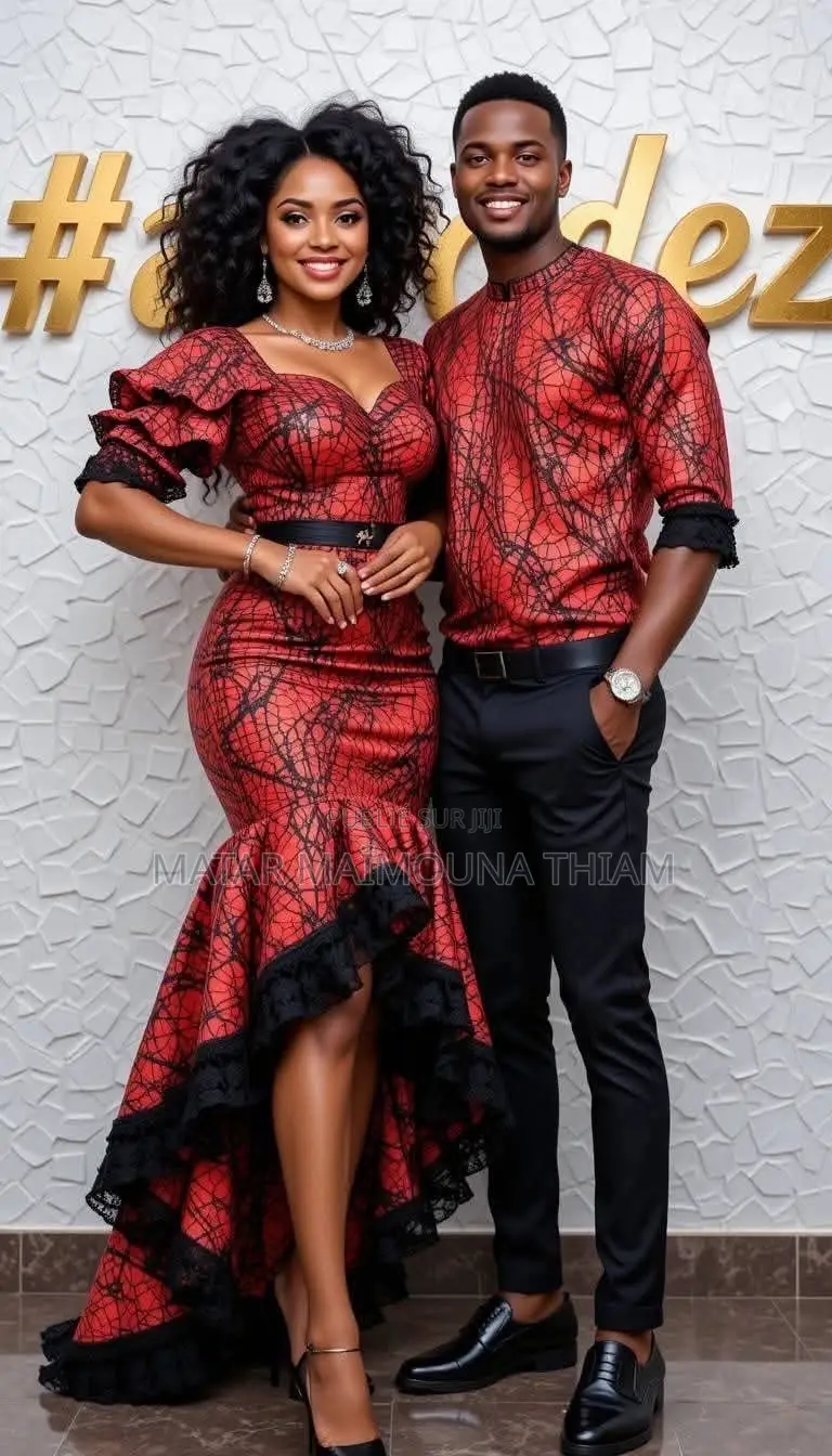 Style African