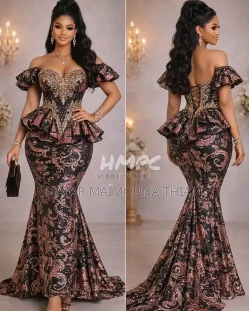 Style African