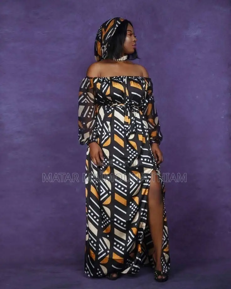 Style African
