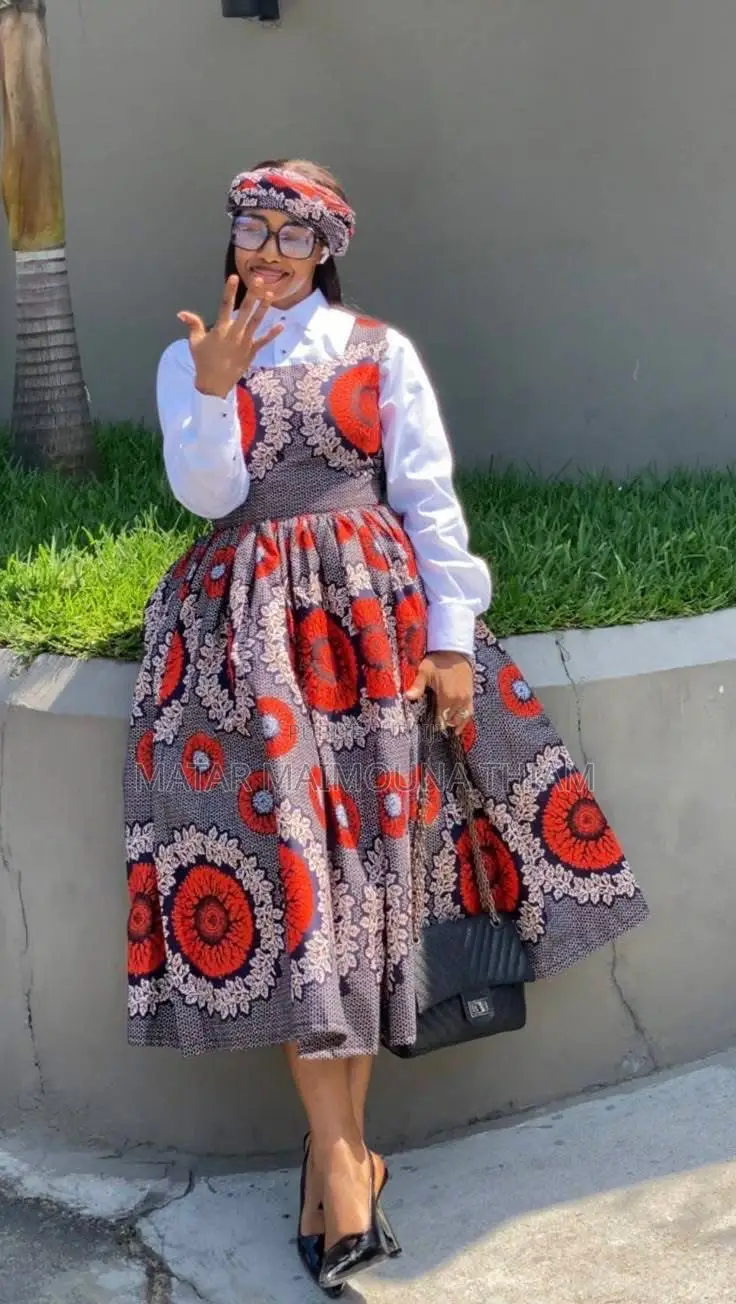 Style African