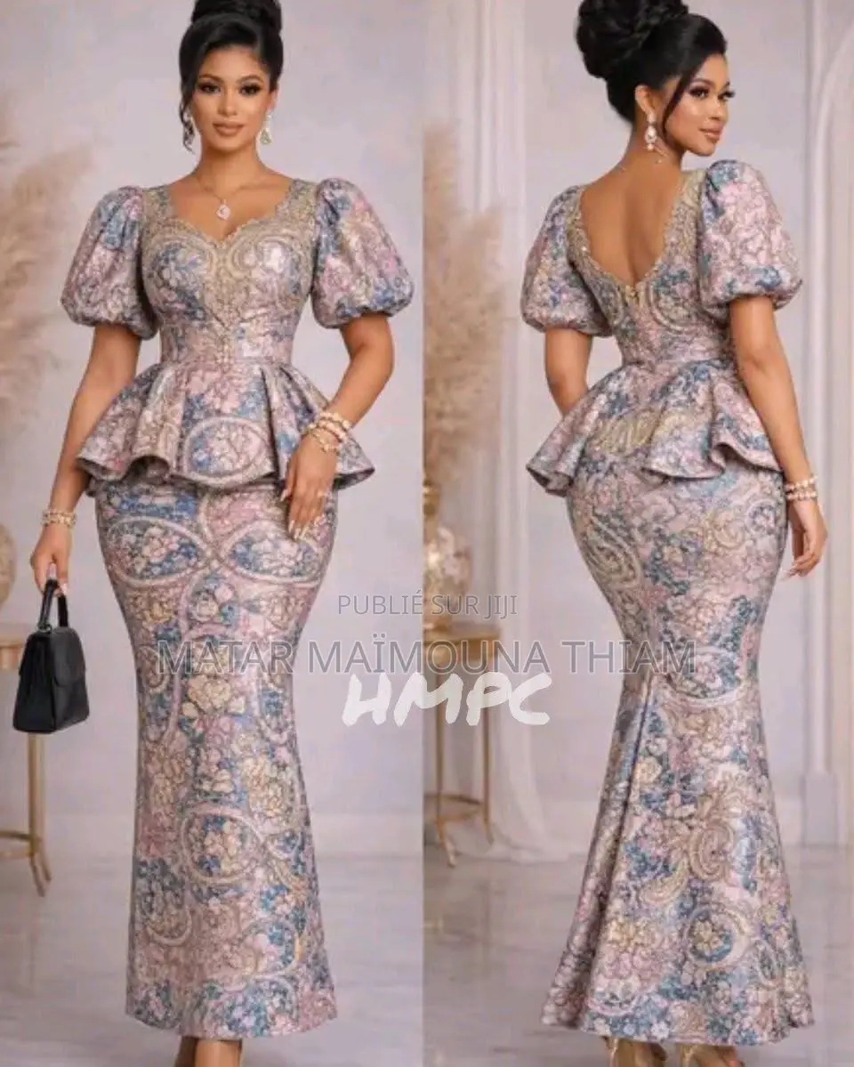 Style African