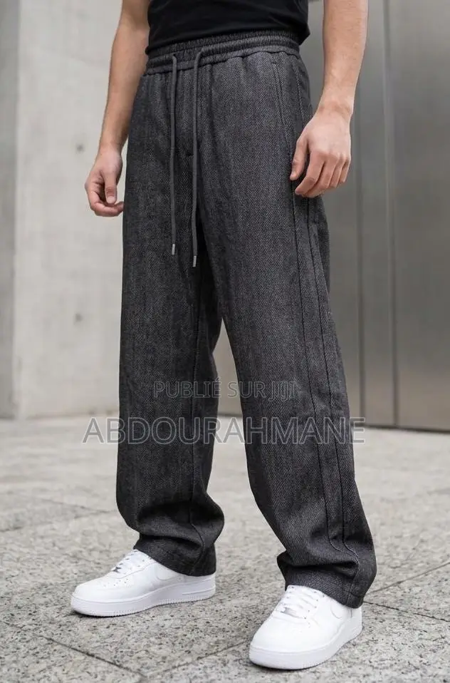 Vêtements Pantalon