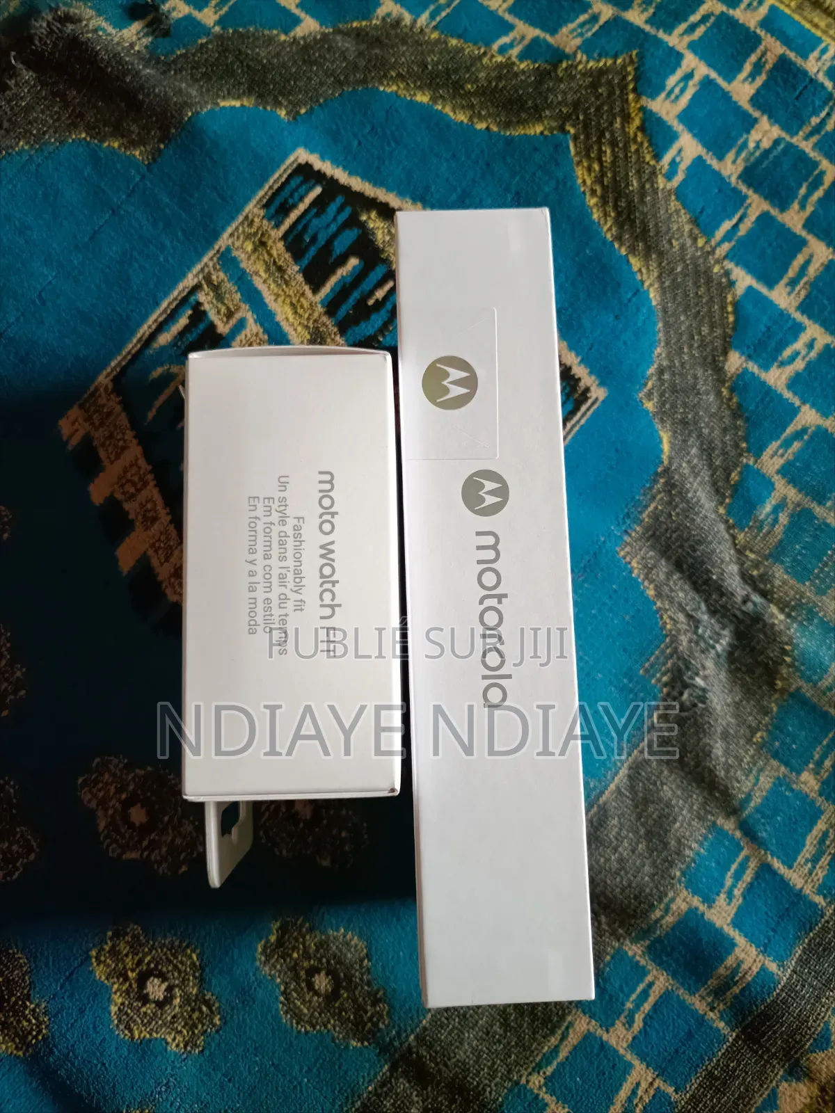 Nouveau Motorola Edge 60 Fusion 256 GB Gris
