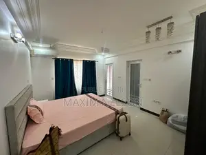 4chbre Appartement dans Ngor à Vendre