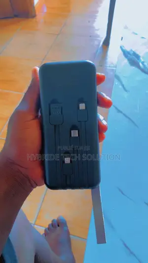 Power Bank