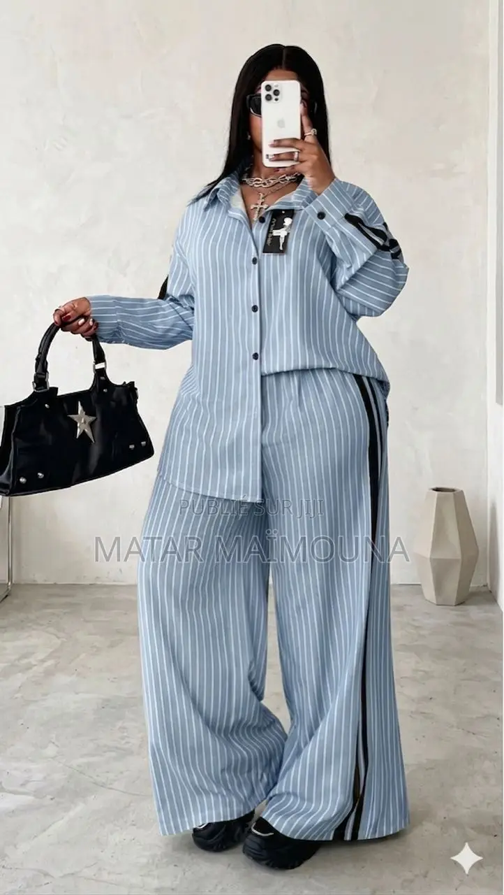 Fashion Style