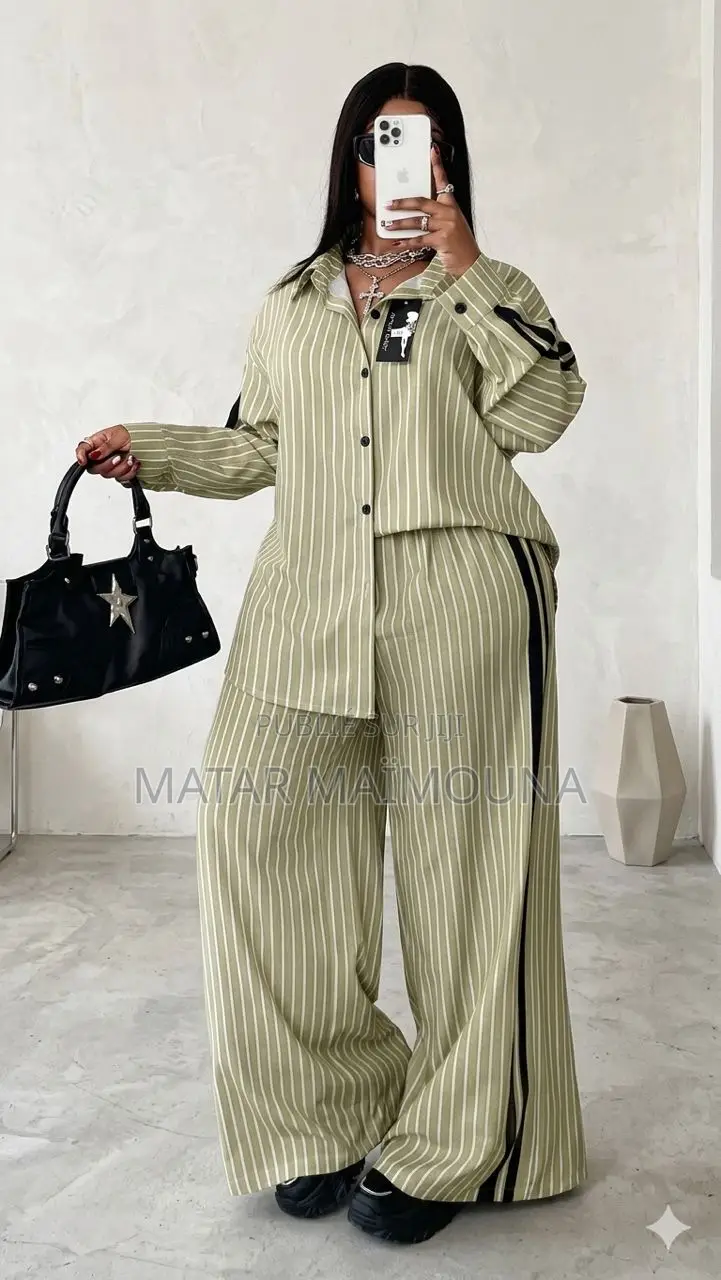 Fashion Style