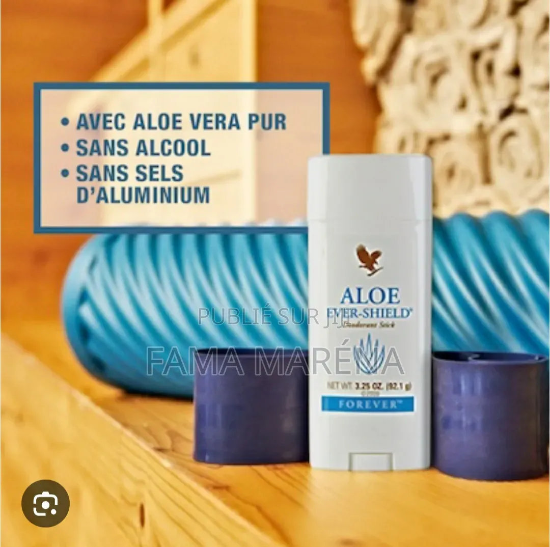 Soins Personnels