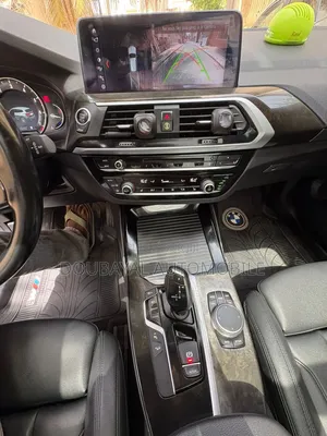 BMW X3 2018 Autre
