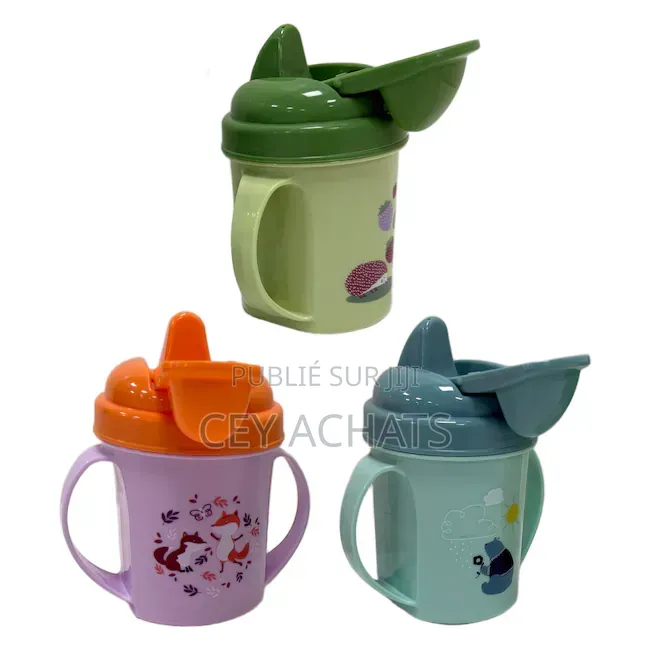 Tasse Bébé