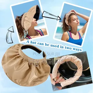 Chapeaux 2in1