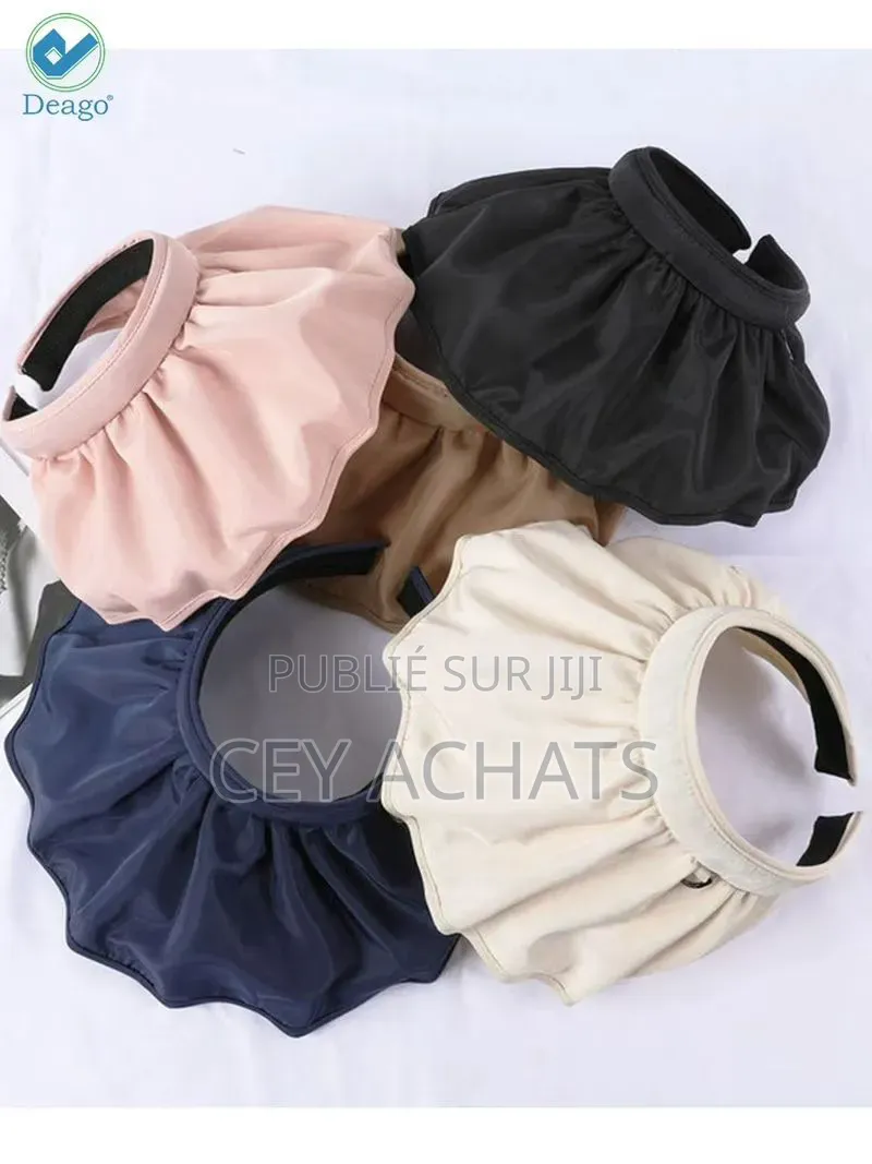 Chapeaux 2in1