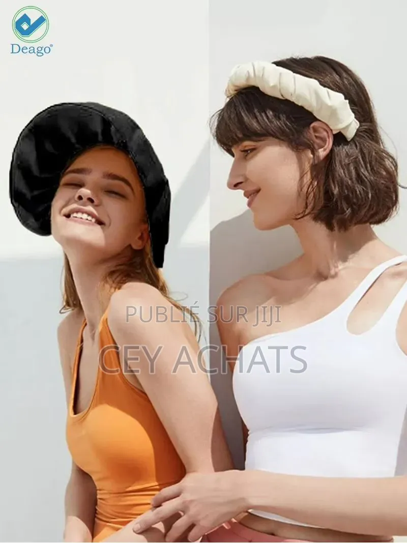 Chapeaux 2in1