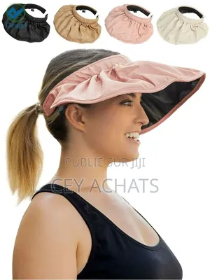 Chapeaux 2in1