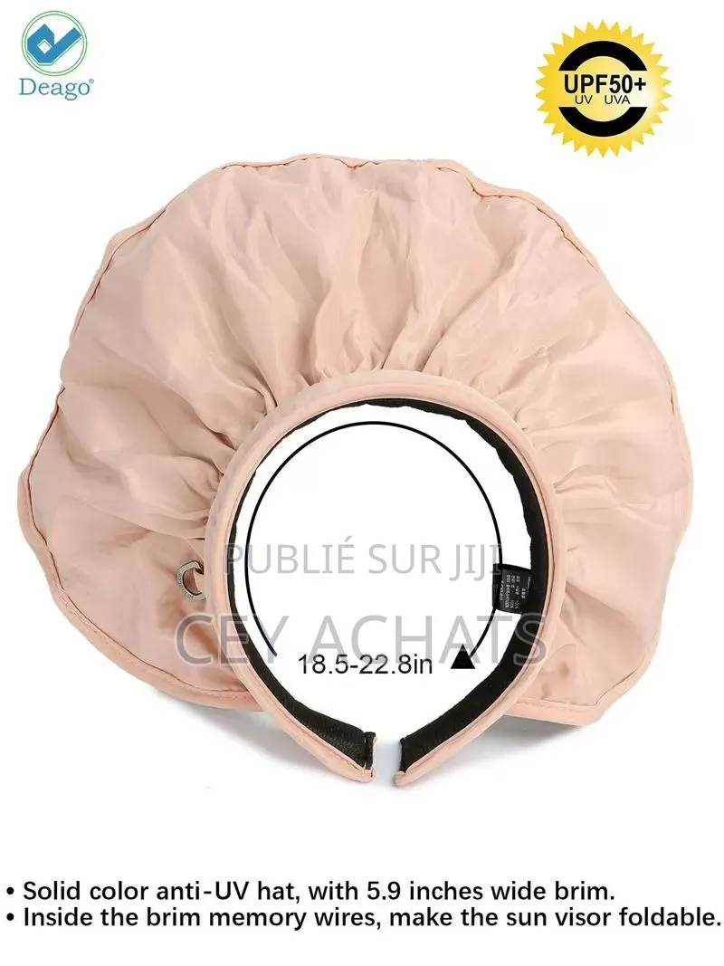 Chapeaux 2in1