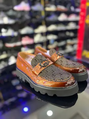 Chaussures De Ville