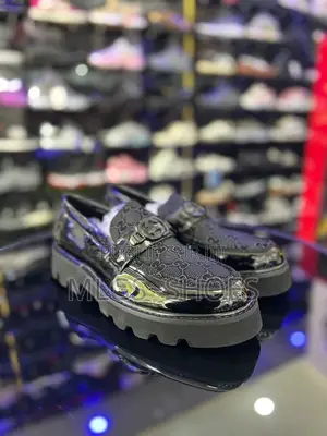 Chaussures De Ville
