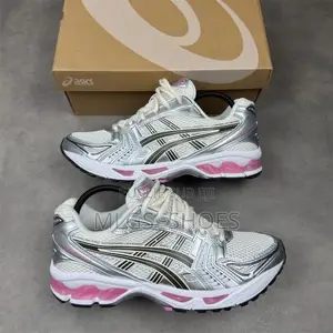 Asics Kayano Disponibles Pointures 40 À 45 Prix 13000fr