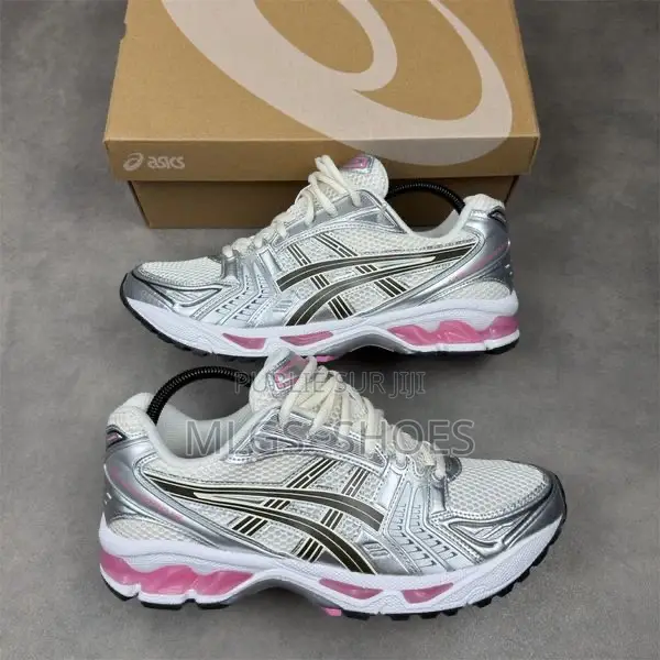 Asics Kayano Disponibles Pointures 40 À 45 Prix 13000fr