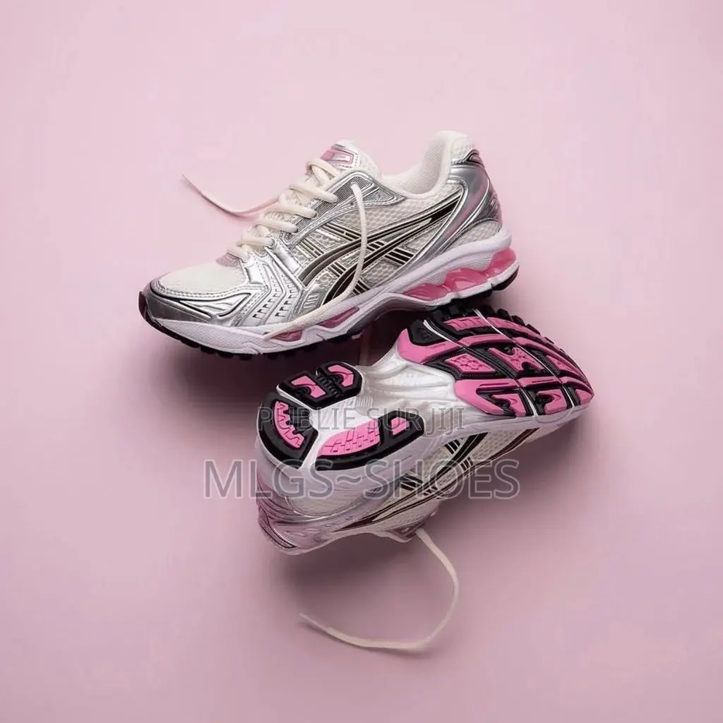 Asics Kayano Disponibles Pointures 40 À 45 Prix 13000fr