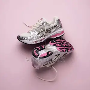 Asics Kayano Disponibles Pointures 40 À 45 Prix 13000fr