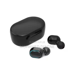 Écouteurs Bluetooth, Écouteurs Sans Fil Stéréo Intra-Auriculaires
